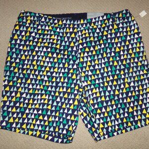 TALBOTS PERFECT SHORTS 10.5” SZ 24W